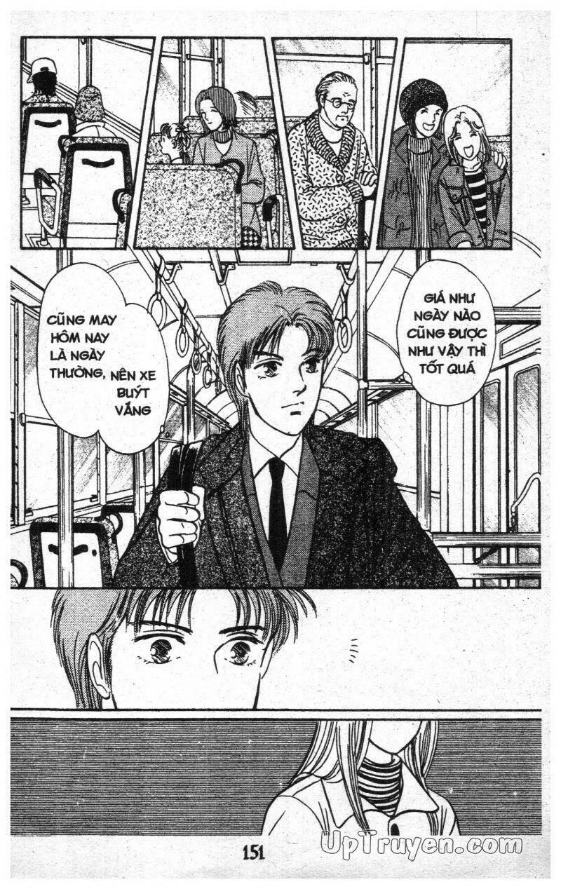 9 Banme No Musashi: Chapter 18