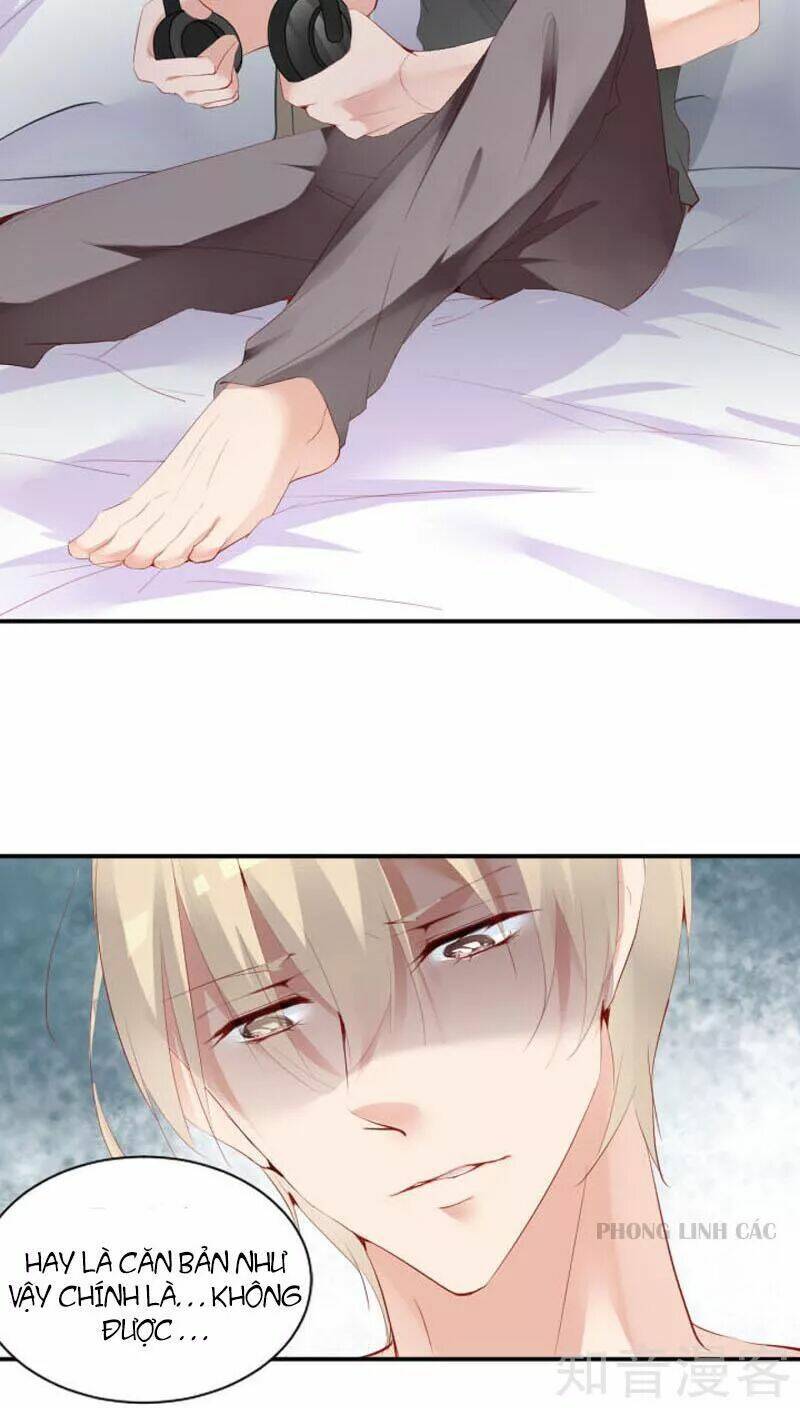 Nam Thần Là Một Đôi: Chapter 71
