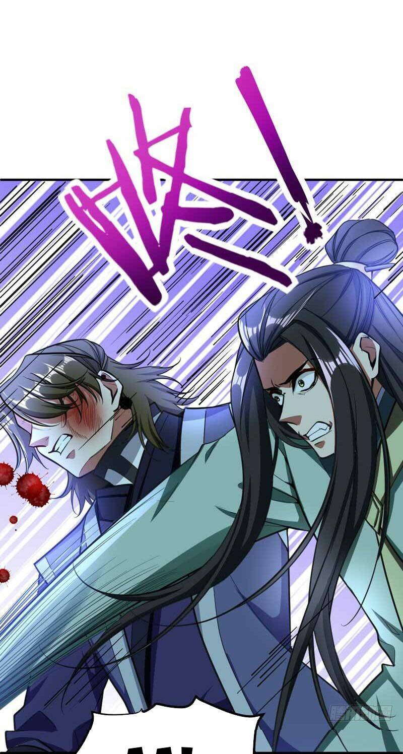 Yêu Giả Vi Vương: Chapter 88