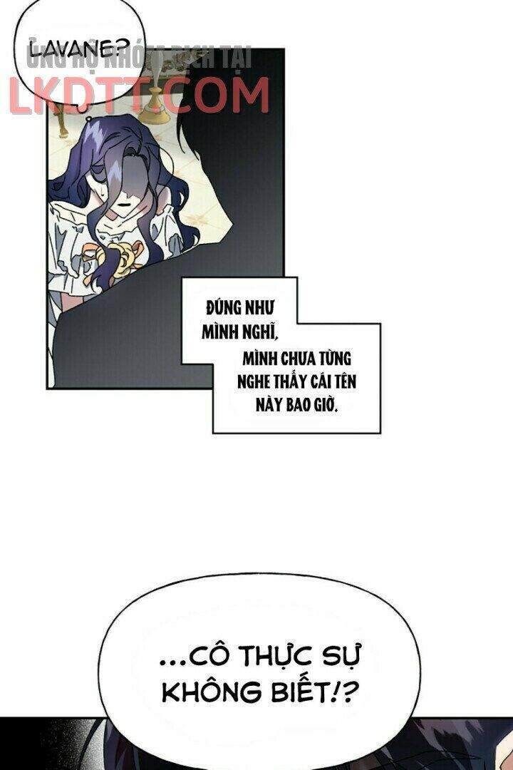 Nàng Công Chúa Trở Thành Vật Hiến Tế: Chapter 6