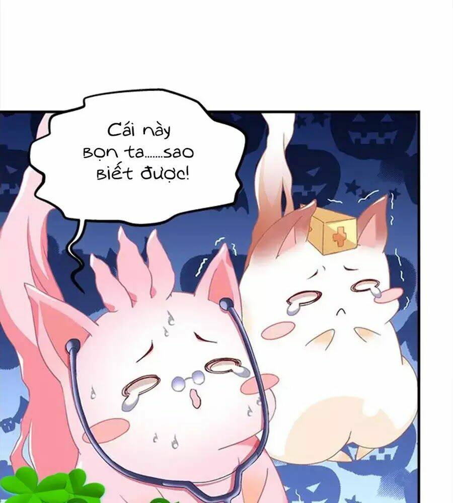 Ám Dạ Vô Thường: Chapter 30