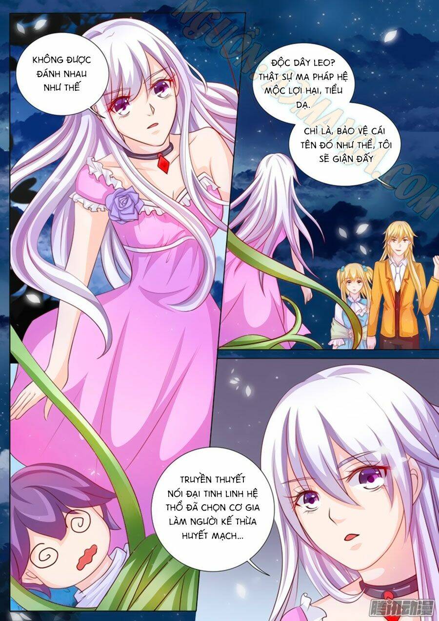 Chước Chước Lưu Ly Hạ: Chapter 88