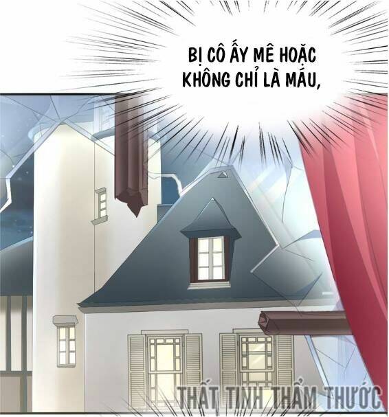 Một Lời Không Hợp Liền Hút Máu: Chapter 44