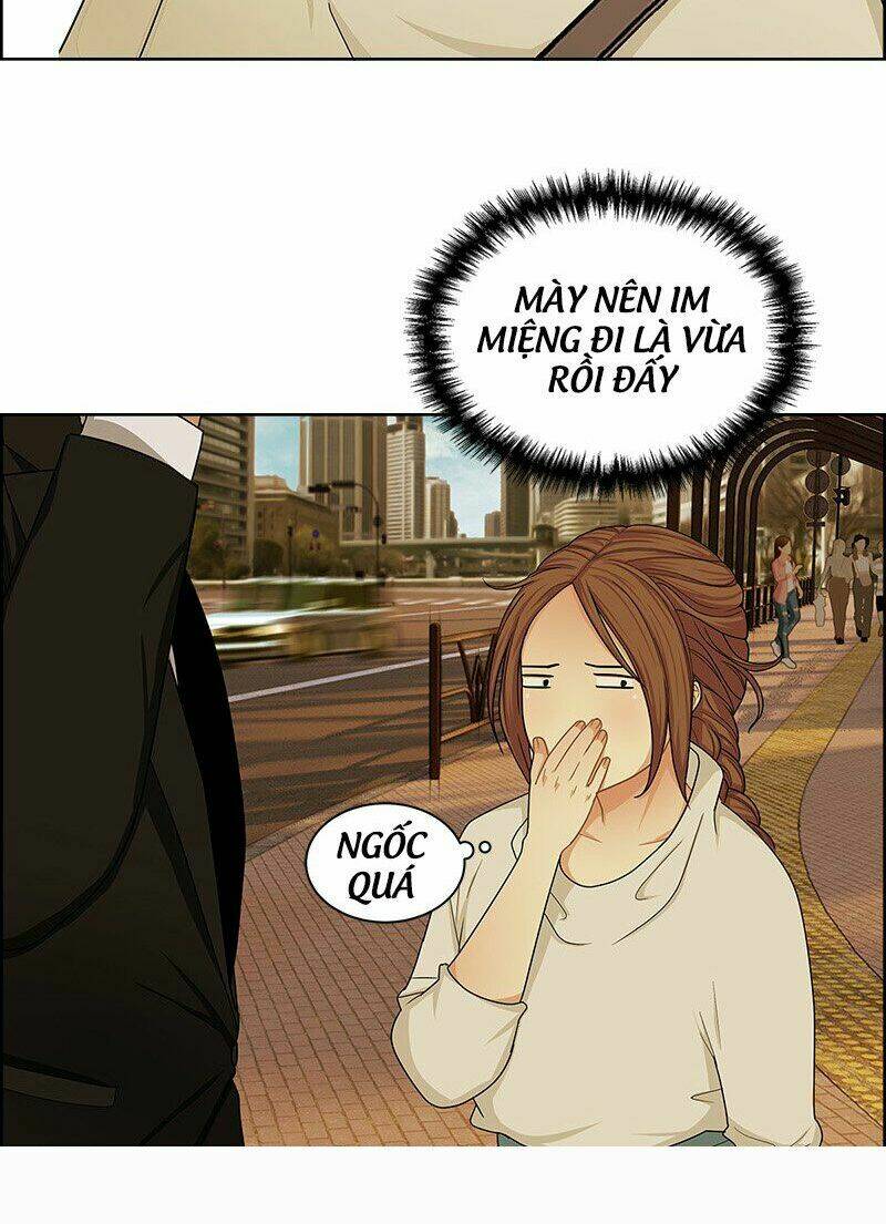 Nửa Đêm Ở Poppy Land: Chapter 8