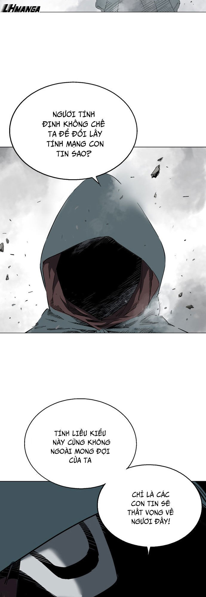 Cao Thủ 2: Chapter 10