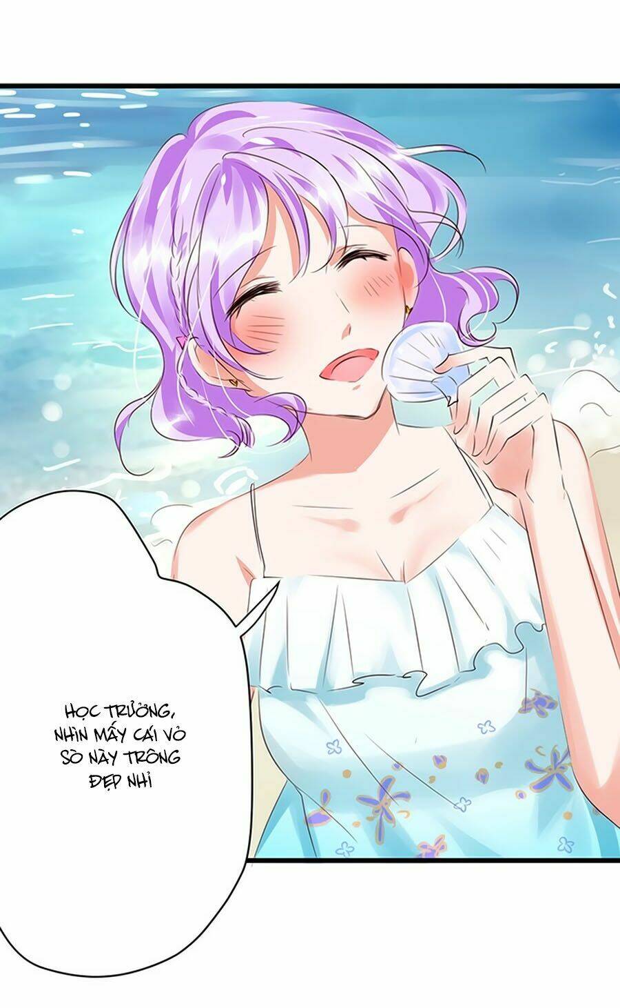 Bạn Trai Là Ngôi Sao: Chapter 27