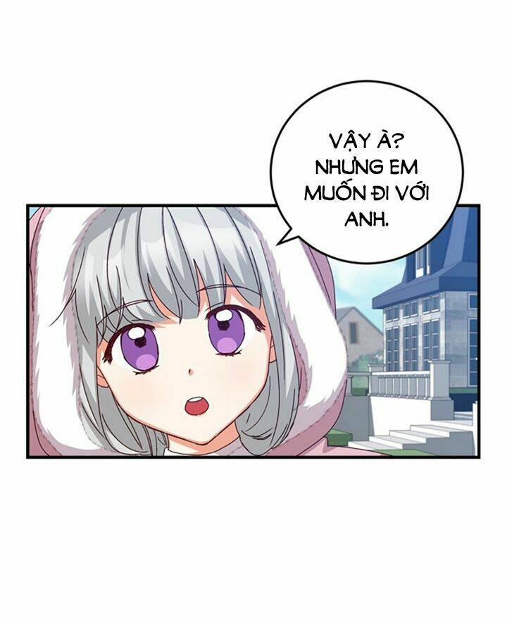 Đừng Chọc Đứa Em Gái Bé Bỏng Của Chúng Tôi: Chapter 9
