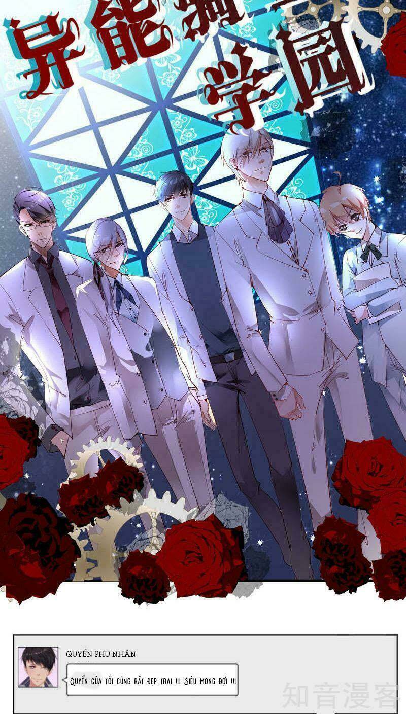 Nam Thần Là Một Đôi: Chapter 33