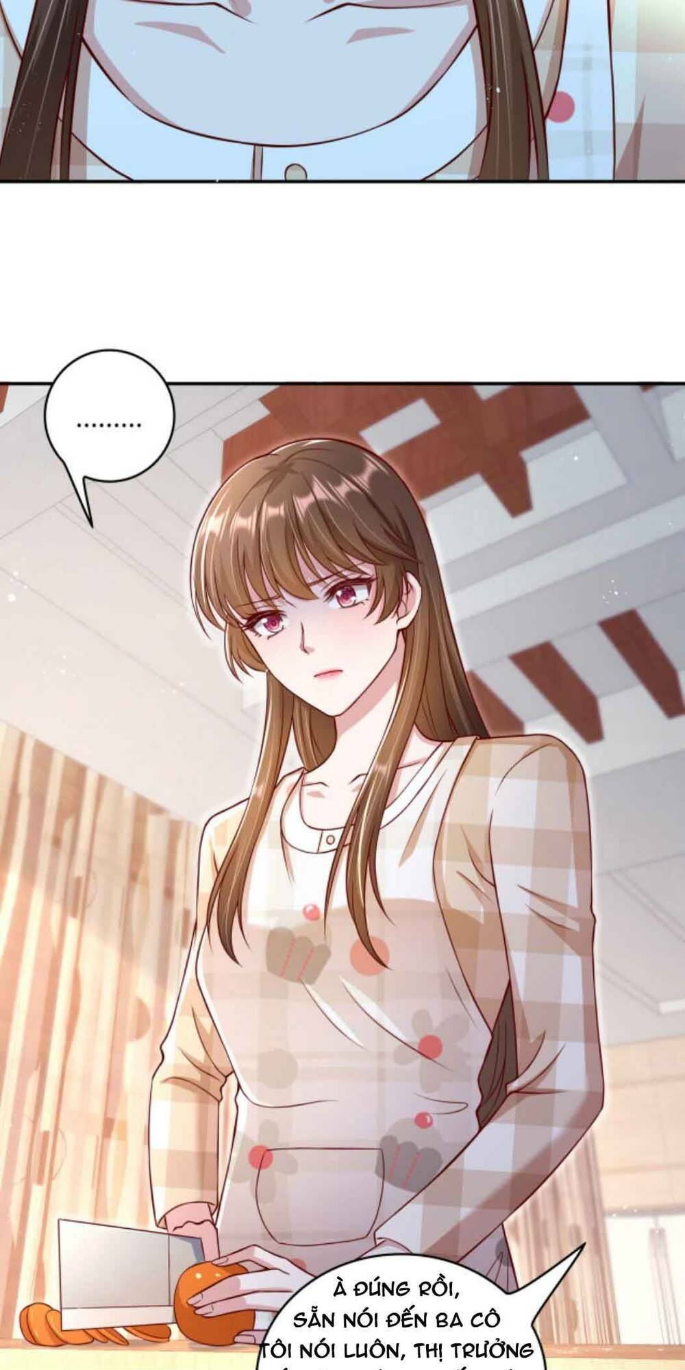 Nhất Sanh Hữu Hỉ: Chapter 45