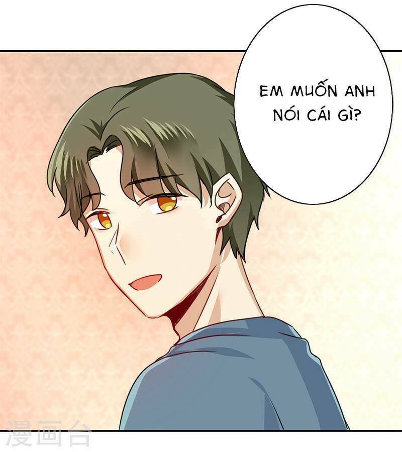 Phục Thù Thiếu Gia Tiểu Điềm Thê: Chapter 38
