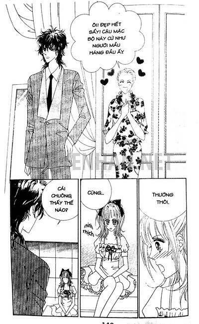 Lọ Lem Hậu Đậu: Chapter 39