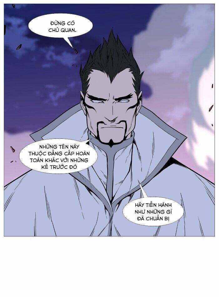Ma Cà Rồng Quý Tộc: Chapter 491