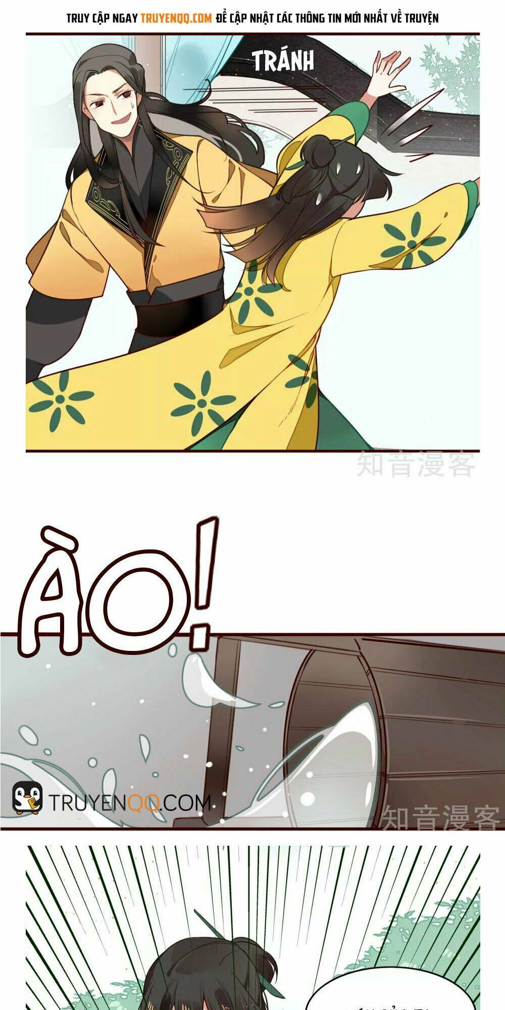 Bỉ Ngạn Hoa: Chapter 7