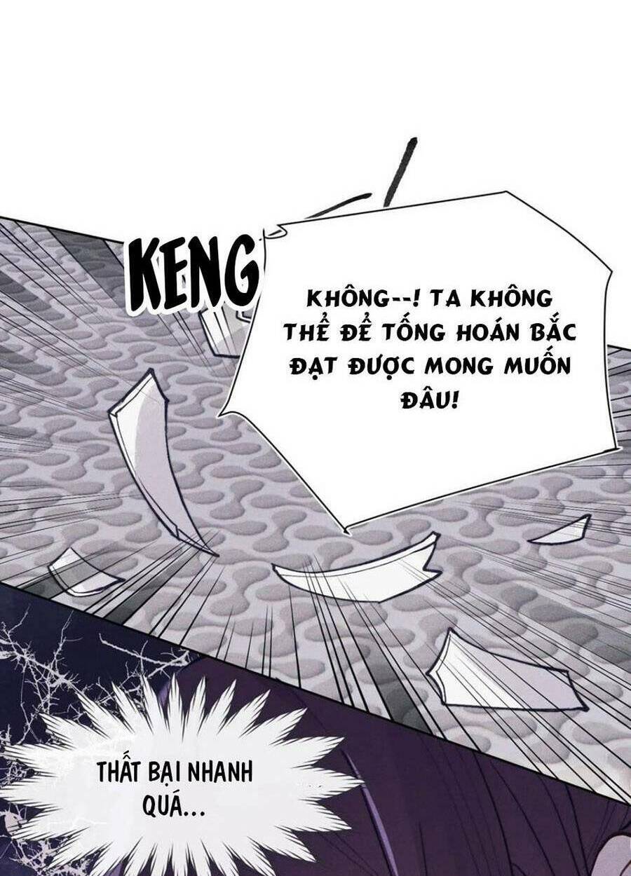Quân Nhan Tựa Hoa Đào: Chapter 50