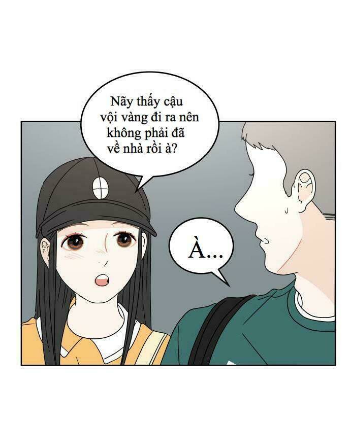 30 Phút Bước Đi Bên Em: Chapter 26