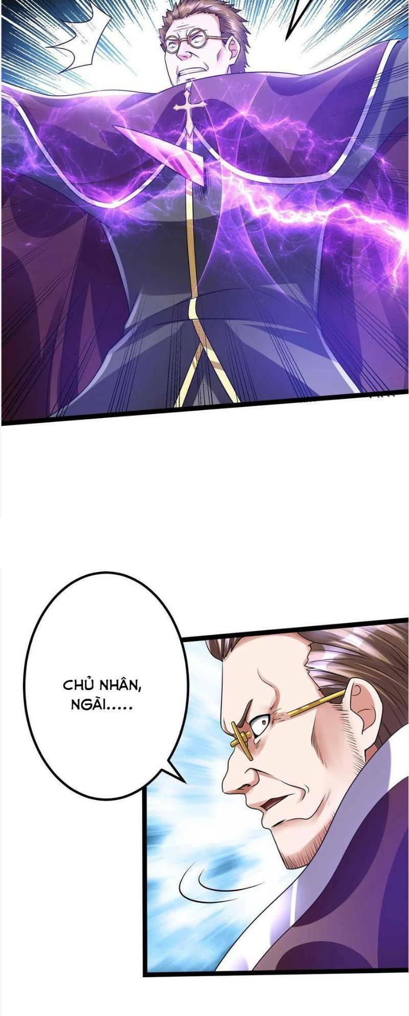 Tiên Vương Trùng Sinh: Chapter 110