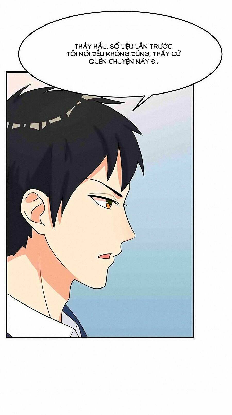 Số Hiệu 1314: Chapter 25