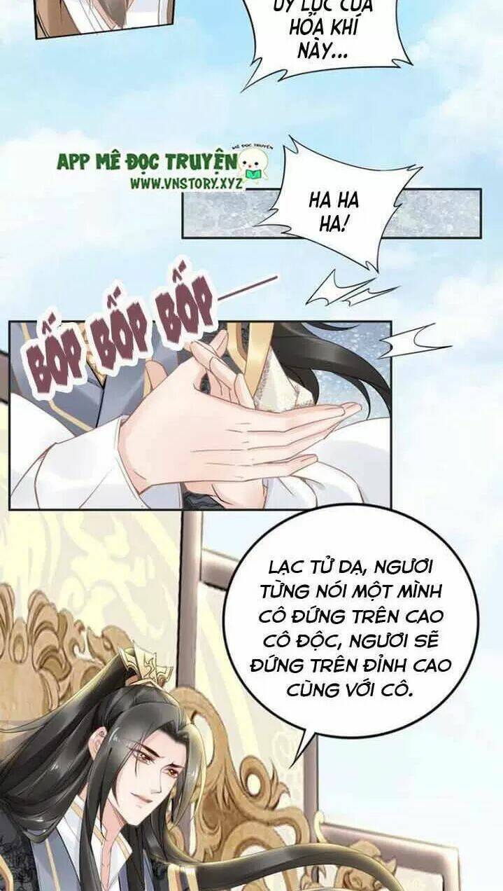 Nhất Sinh Nhất Thế Tiếu Thương Khung: Chapter 84