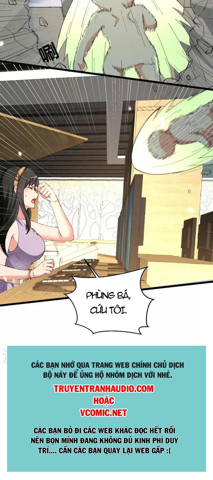 Trọng Sinh Khí Thiếu Quy Lai: Chapter 238