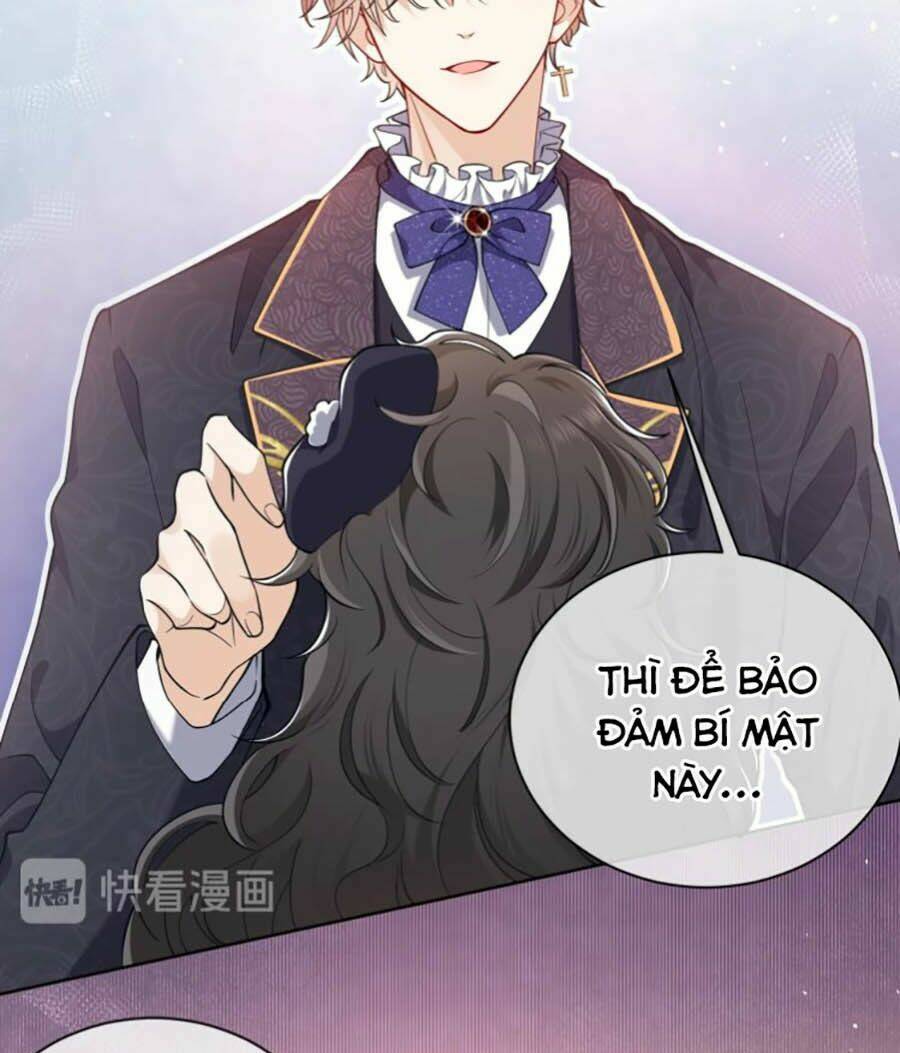 Kiên Quyết Từ Chối Làm Ma Nữ: Chapter 5