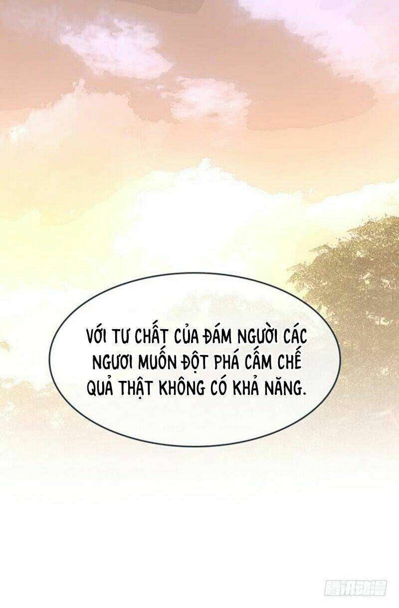 Sư Phụ Lại Trêu Chọc Ta: Chapter 37