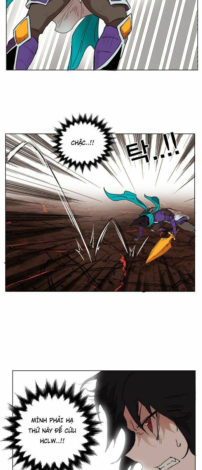 Hard Core Leveling Warrior: Chapter 138