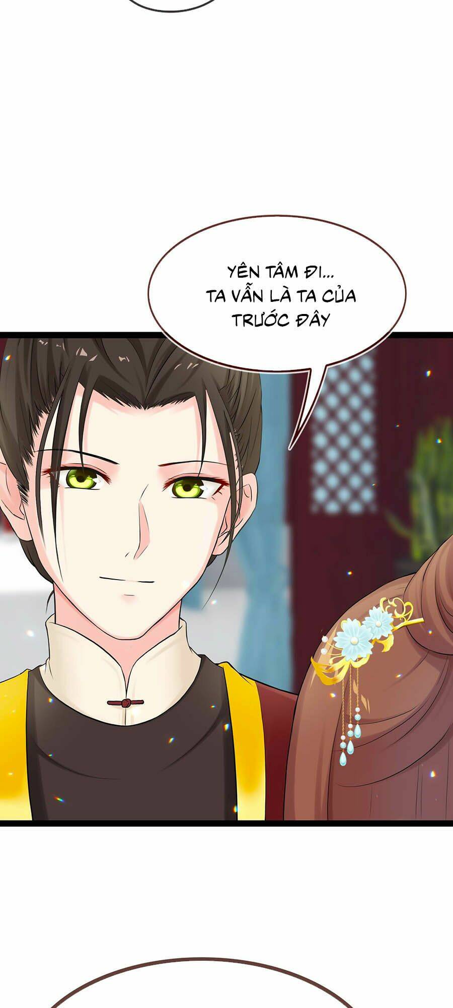 Tận Kiển Minh Thần: Chapter 18