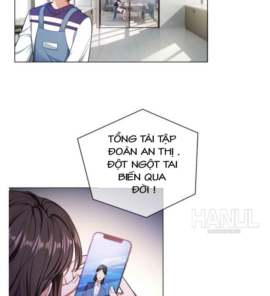 Cô Vợ Nhỏ Nuông Chiều Quá Lại Thành Ác!!: Chapter 194.1