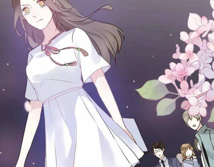 Cuộc Chiến Tình Yêu: Chapter 8