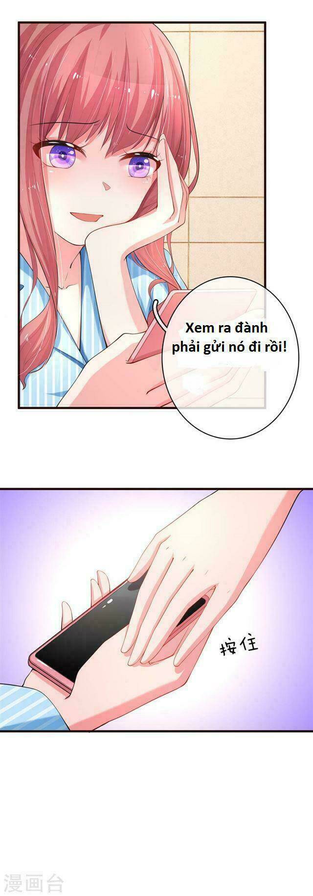 Trùng Sinh Để Trả Thù: Chapter 11