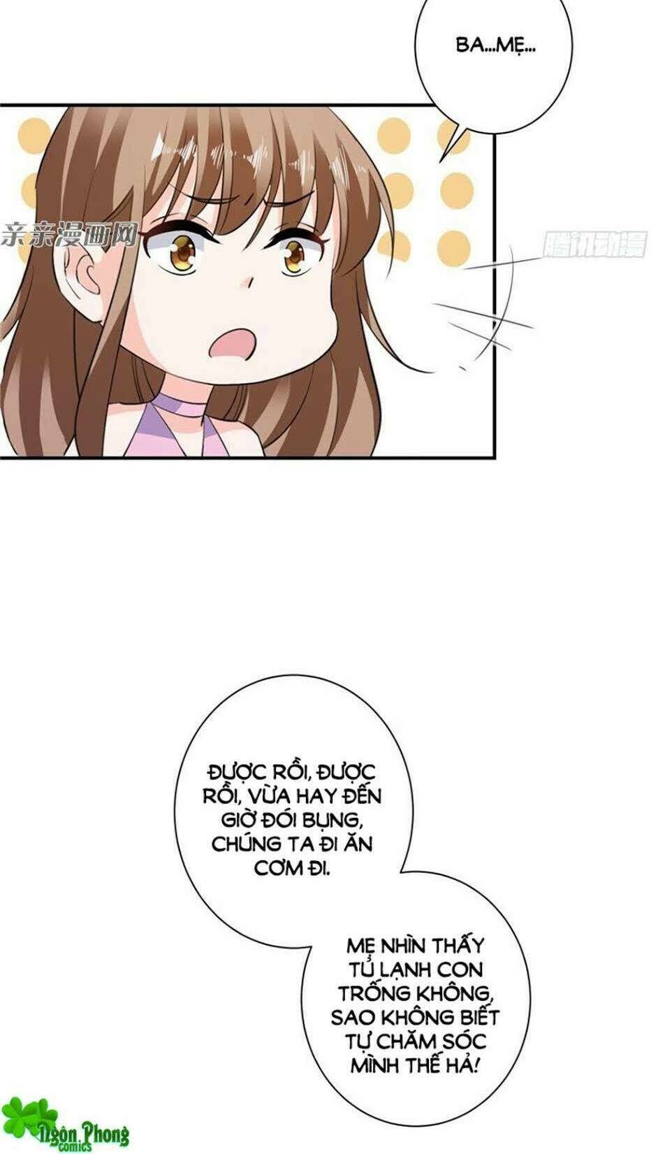 Vợ Yêu Là Báu Vật: Chapter 68