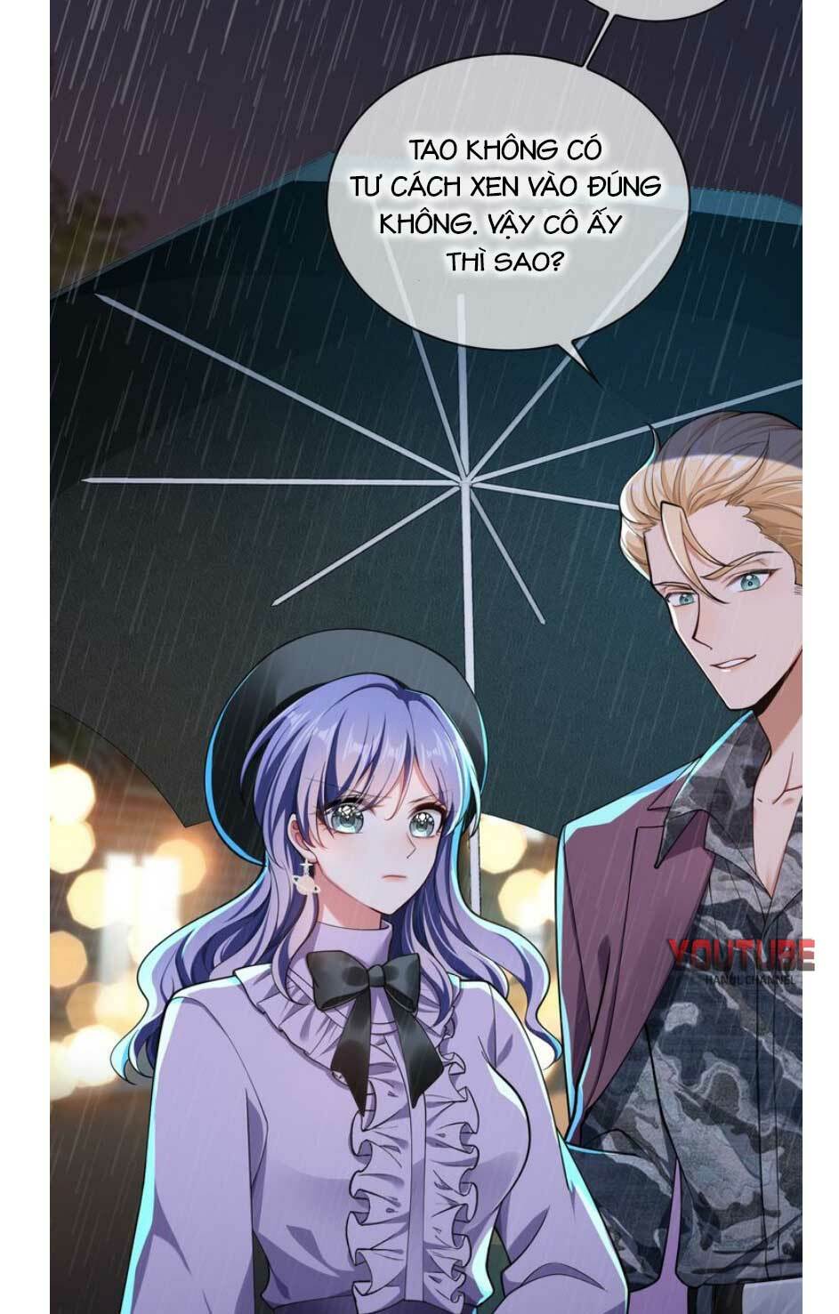 Cô Vợ Nhỏ Nuông Chiều Quá Lại Thành Ác!!: Chapter 207.1
