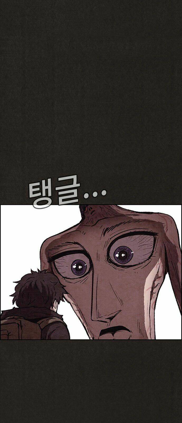 Quái Vật Tại Chung Cư Xanh: Chapter 94