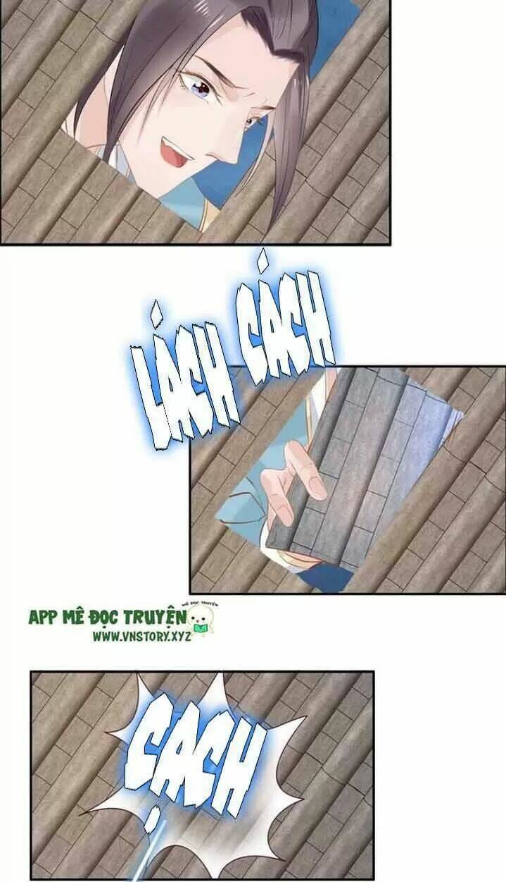 Nhất Sinh Nhất Thế Tiếu Thương Khung: Chapter 51