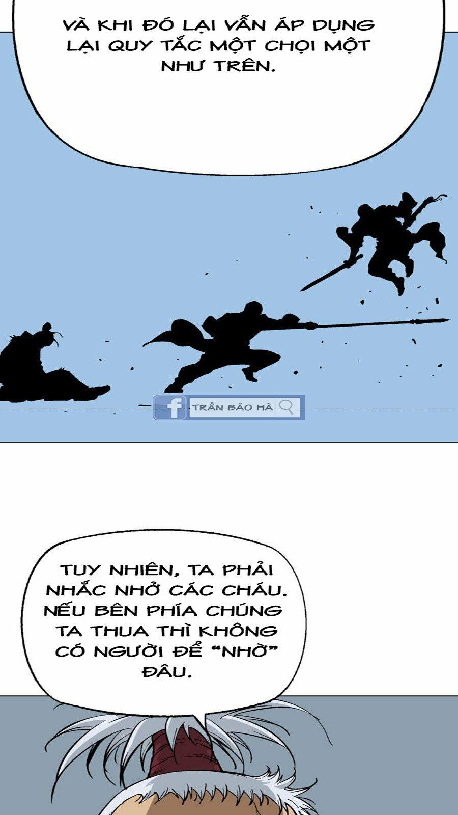 Cao Thủ 2: Chapter 57