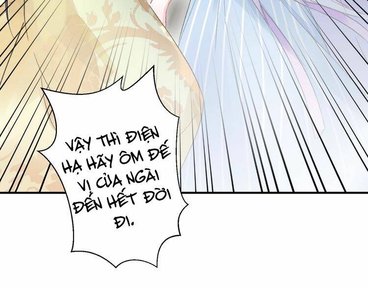 Hoa Nhan Sách: Chapter 69.1