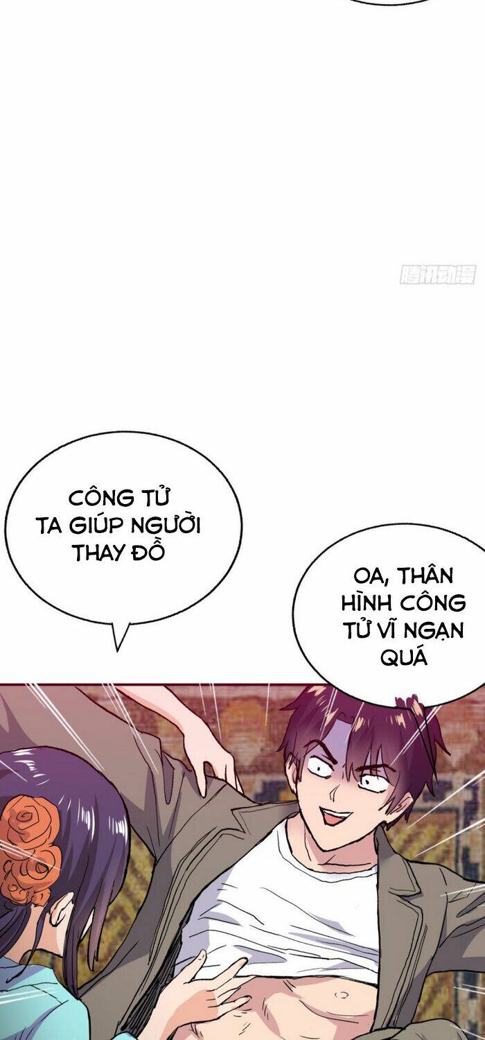 Đại Gia Livestream Vạn Giới: Chapter 90