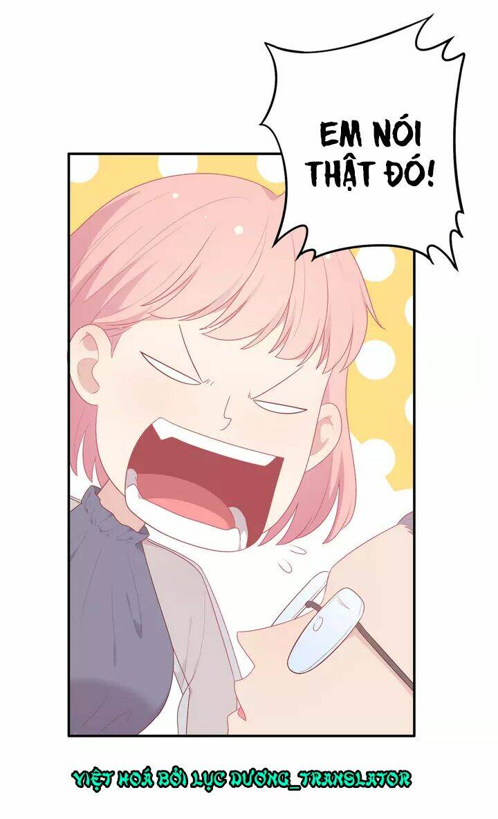 Vương Tử Thành Phố Và Công Chúa Amazon: Chapter 22