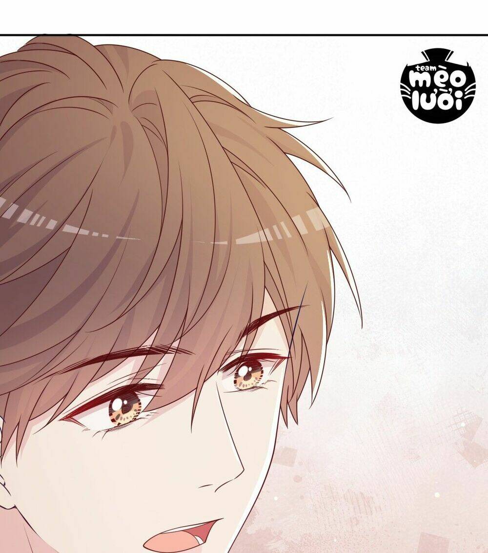 Khi Cô Gái Nhìn Thấy Thời Gian: Chapter 30