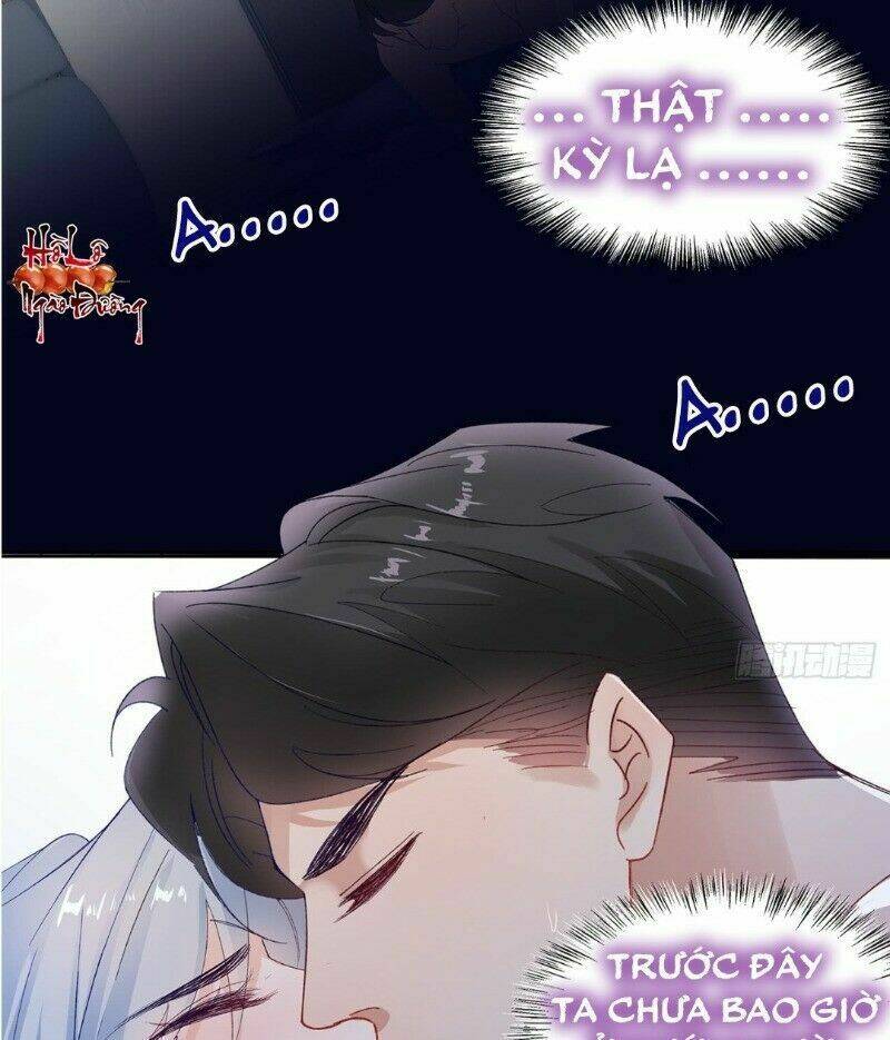 Ảnh Đế Yêu Hồ: Chapter 16