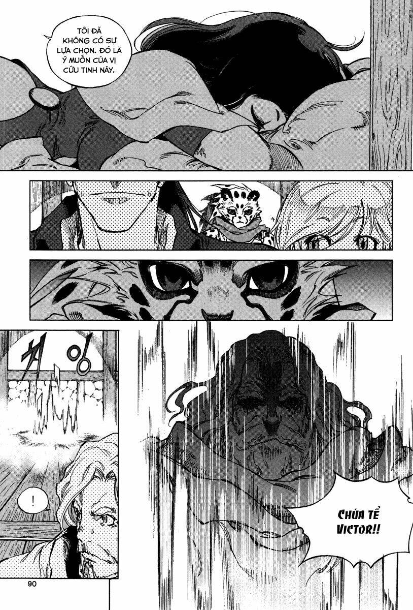 Dark Air: Chapter 36