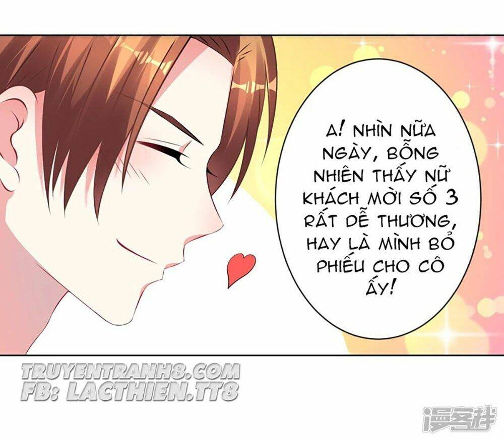 Tôi Bị Tổng Tài Ám Hại: Chapter 96