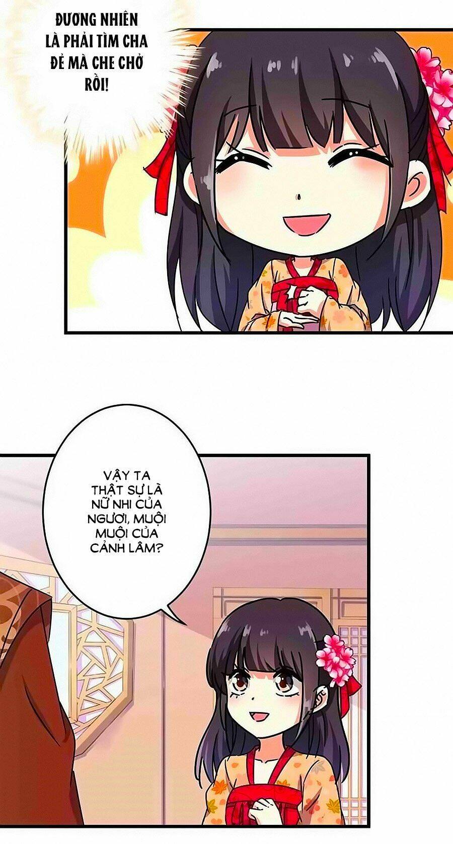 Vương Gia! Ngươi Thật Bỉ Ổi: Chapter 235