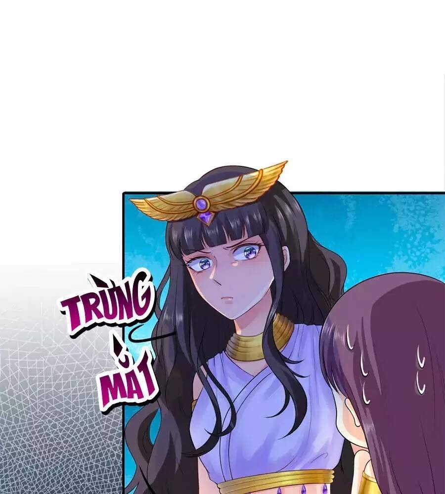 Sủng Hậu Của Vương: Chapter 14