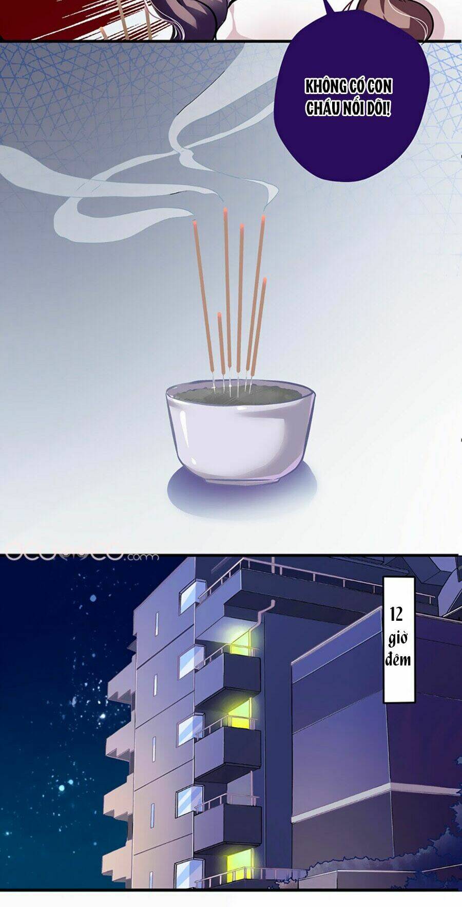 Cưng Chiều Ái Thê Hư Hỏng: Chapter 4
