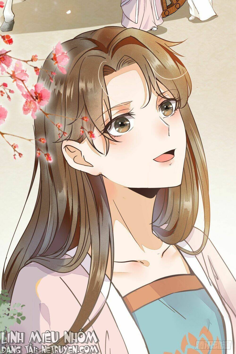 Sát Thủ Vương Phi Không Dễ Đối Phó: Chapter 1