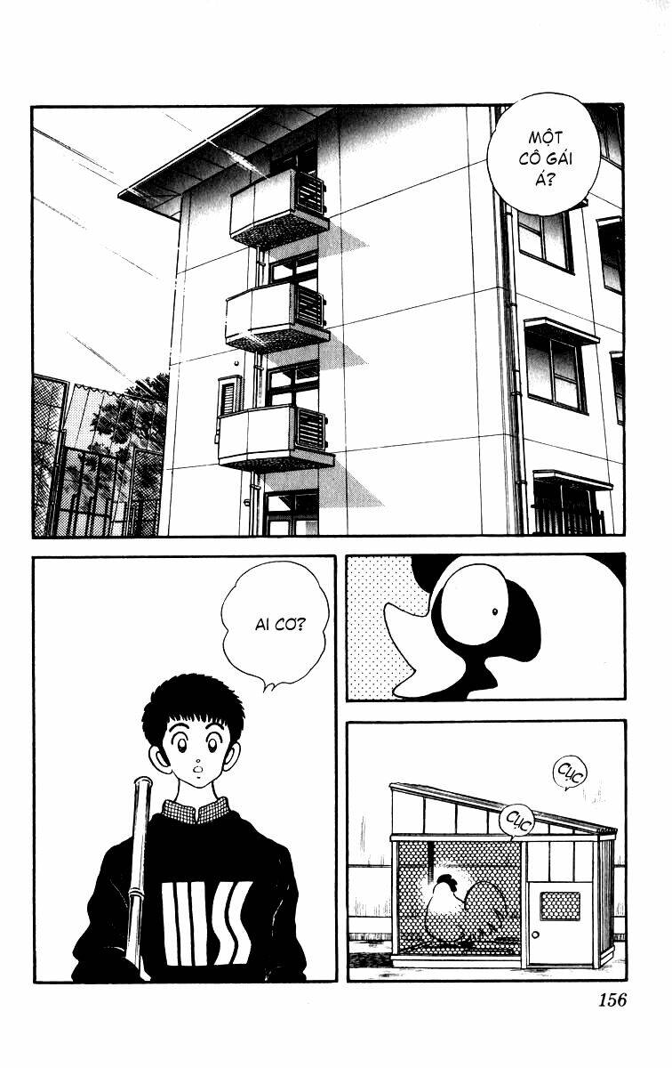 Rough - Ngọc Thô: Chapter 38