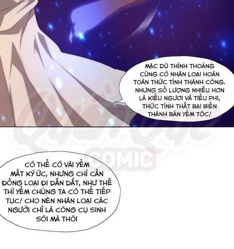 Hắc Kim Đảo: Chapter 28