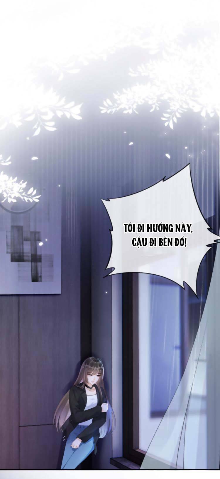 Dây Dưa Không Dứt: Chapter 1