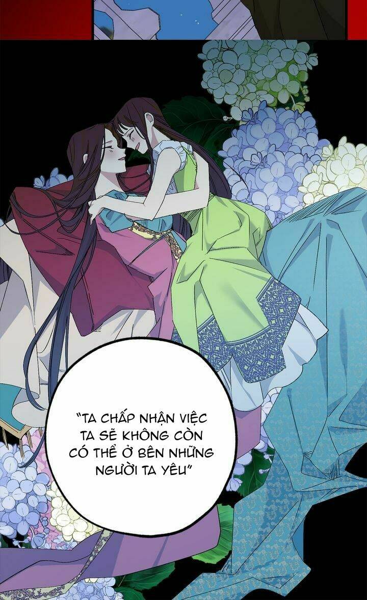 Tình Điên Dại: Chapter 71